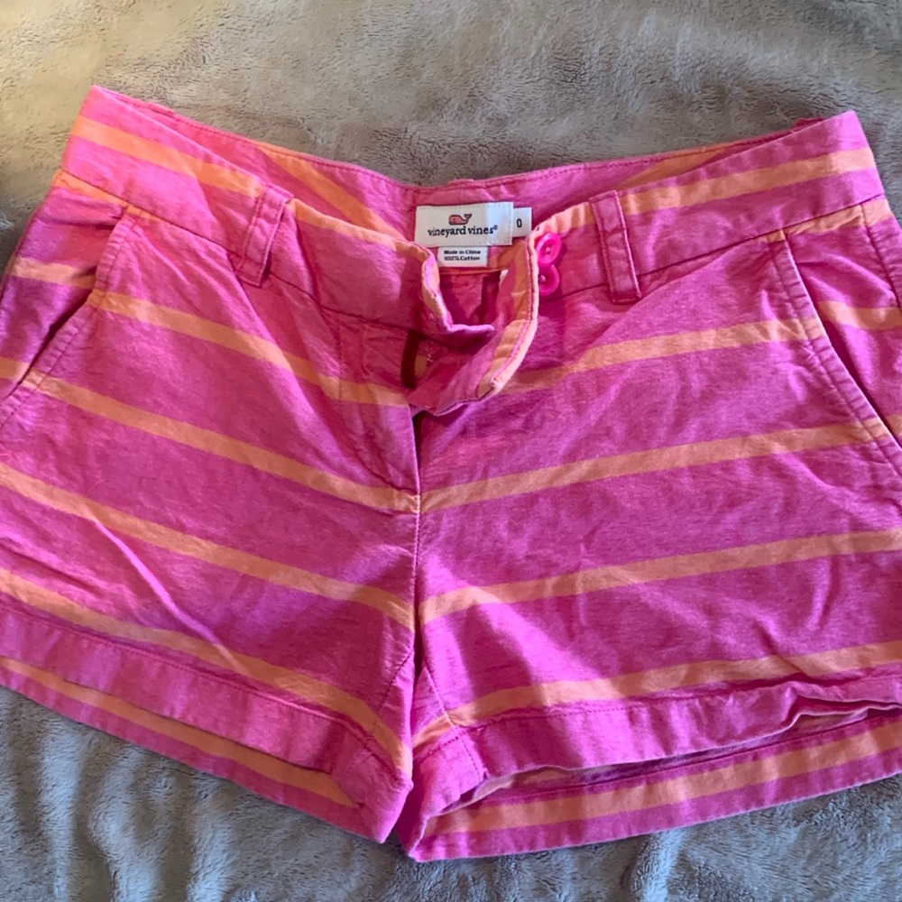 Vineyard Vines Shorts Size 0